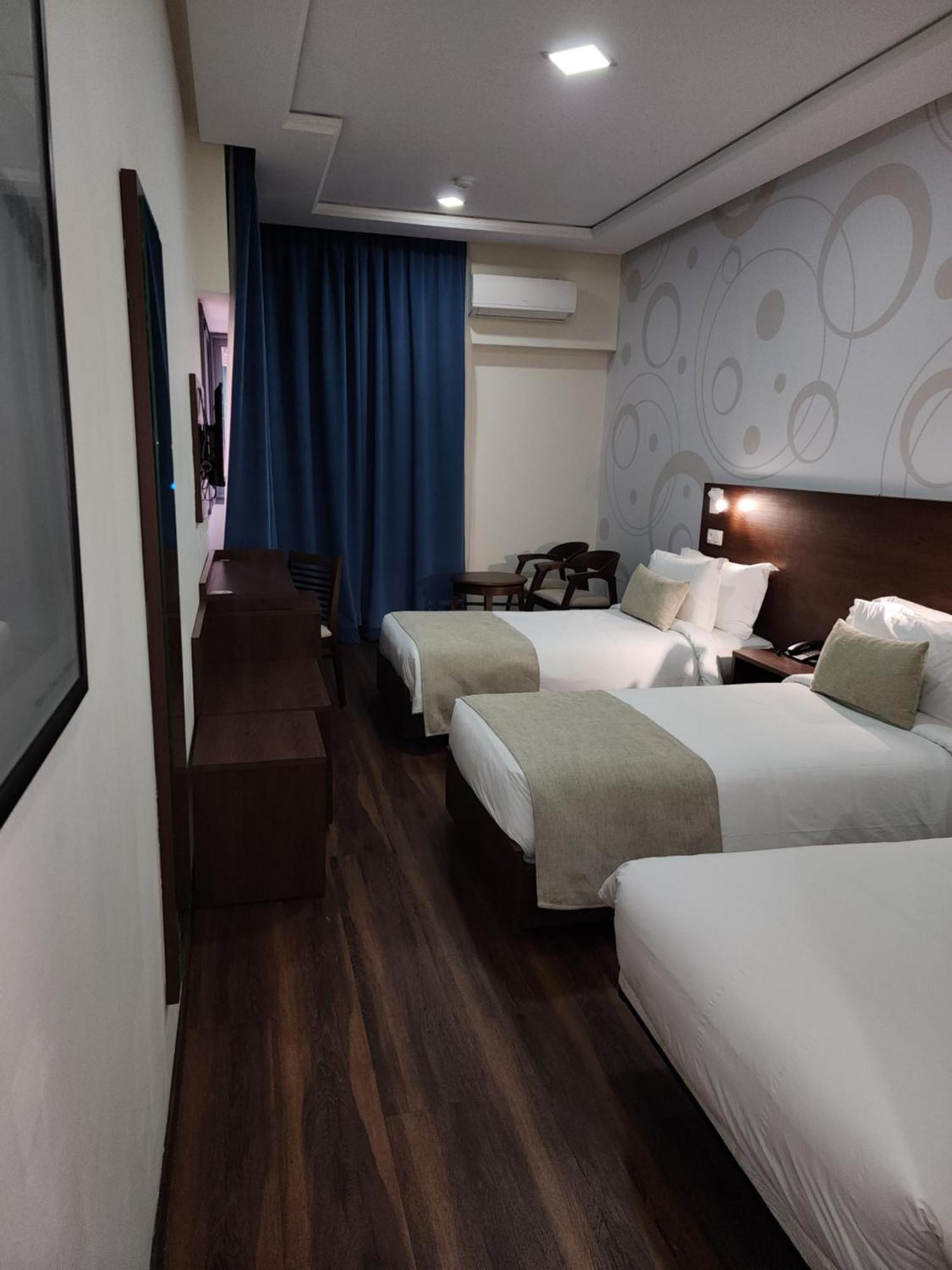 Olympic Inn Καζαμπλάνκα Εξωτερικό φωτογραφία