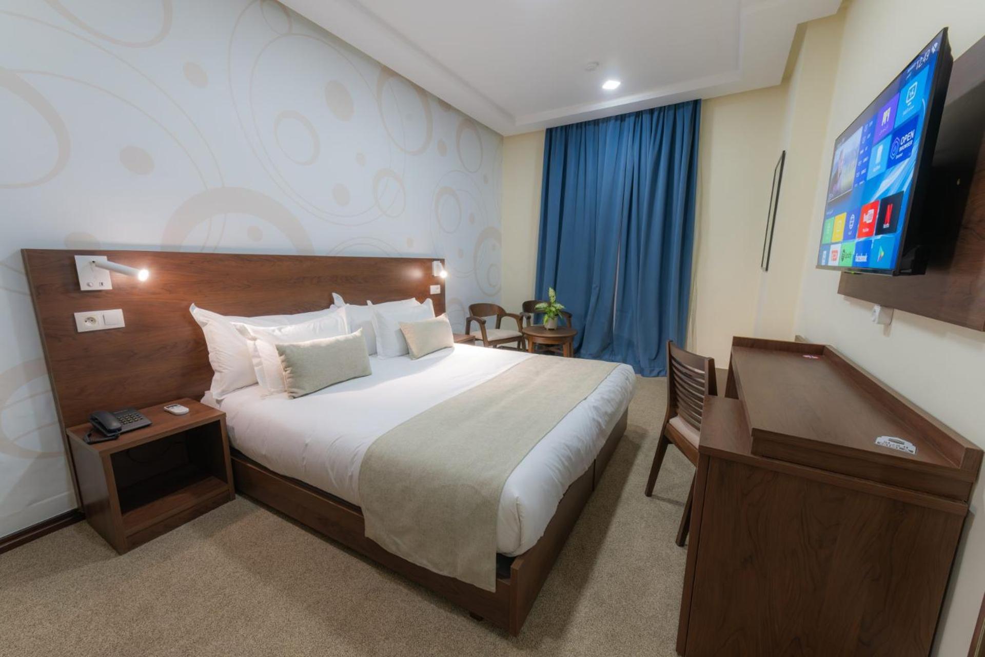 Olympic Inn Καζαμπλάνκα Εξωτερικό φωτογραφία