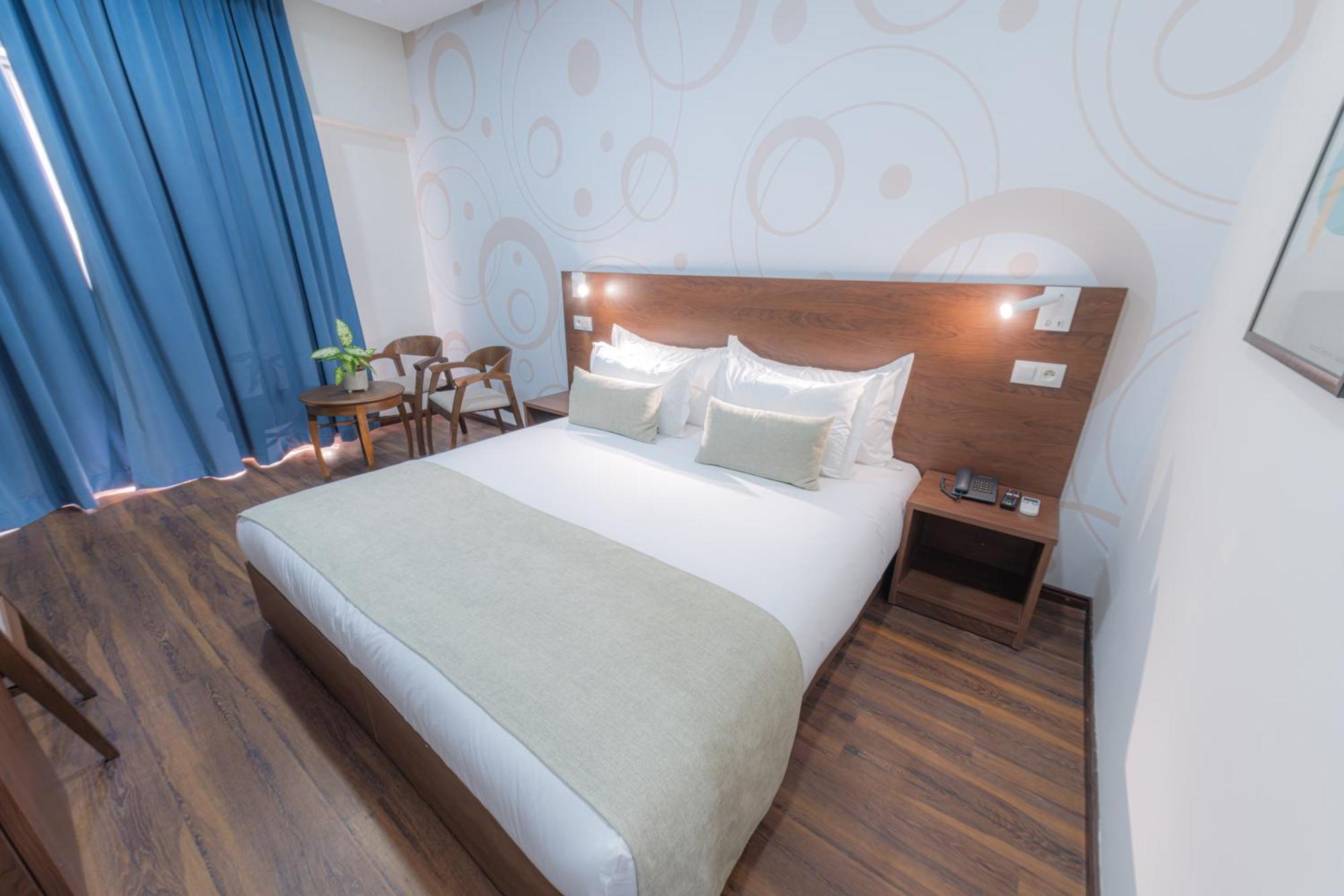 Olympic Inn Καζαμπλάνκα Εξωτερικό φωτογραφία