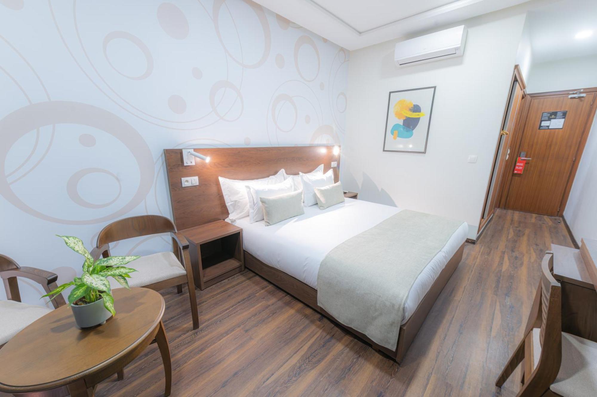 Olympic Inn Καζαμπλάνκα Εξωτερικό φωτογραφία