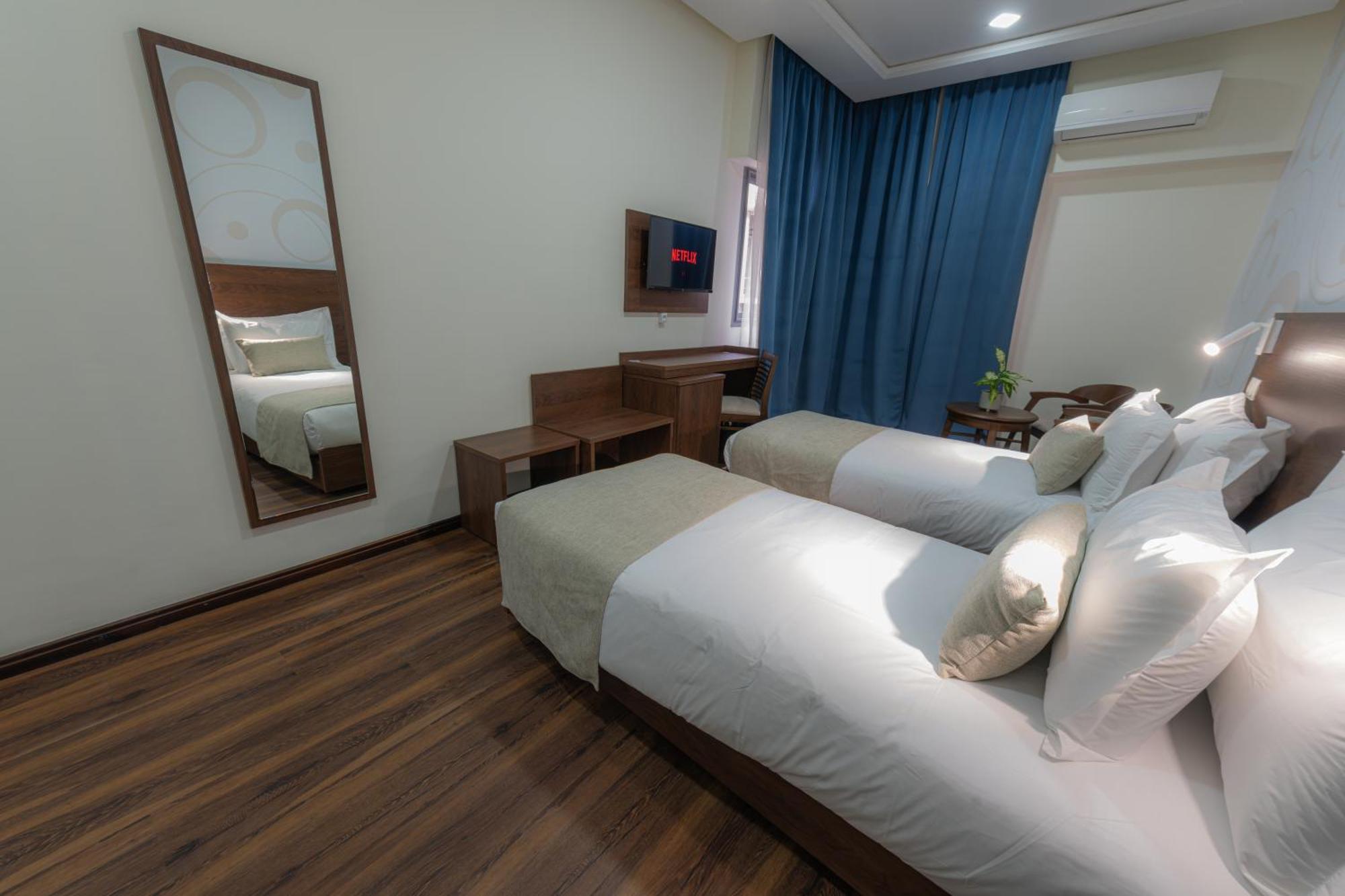 Olympic Inn Καζαμπλάνκα Εξωτερικό φωτογραφία