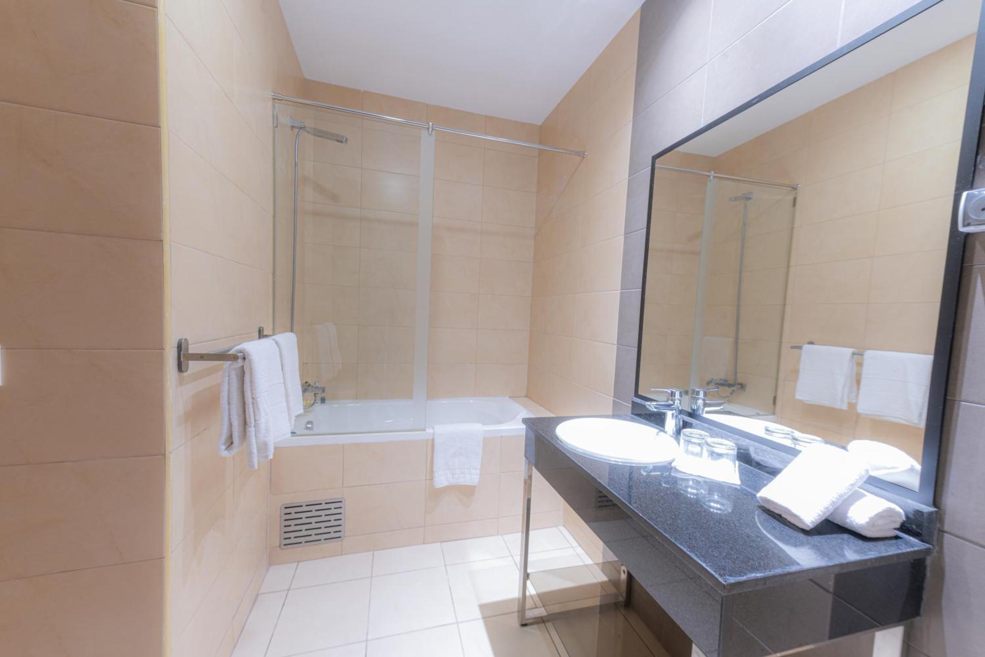 Olympic Inn Καζαμπλάνκα Εξωτερικό φωτογραφία