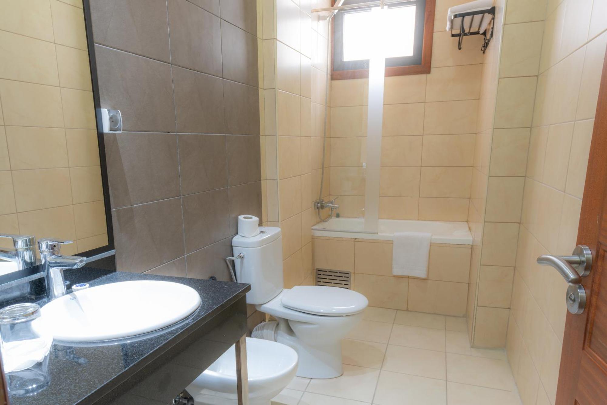 Olympic Inn Καζαμπλάνκα Εξωτερικό φωτογραφία