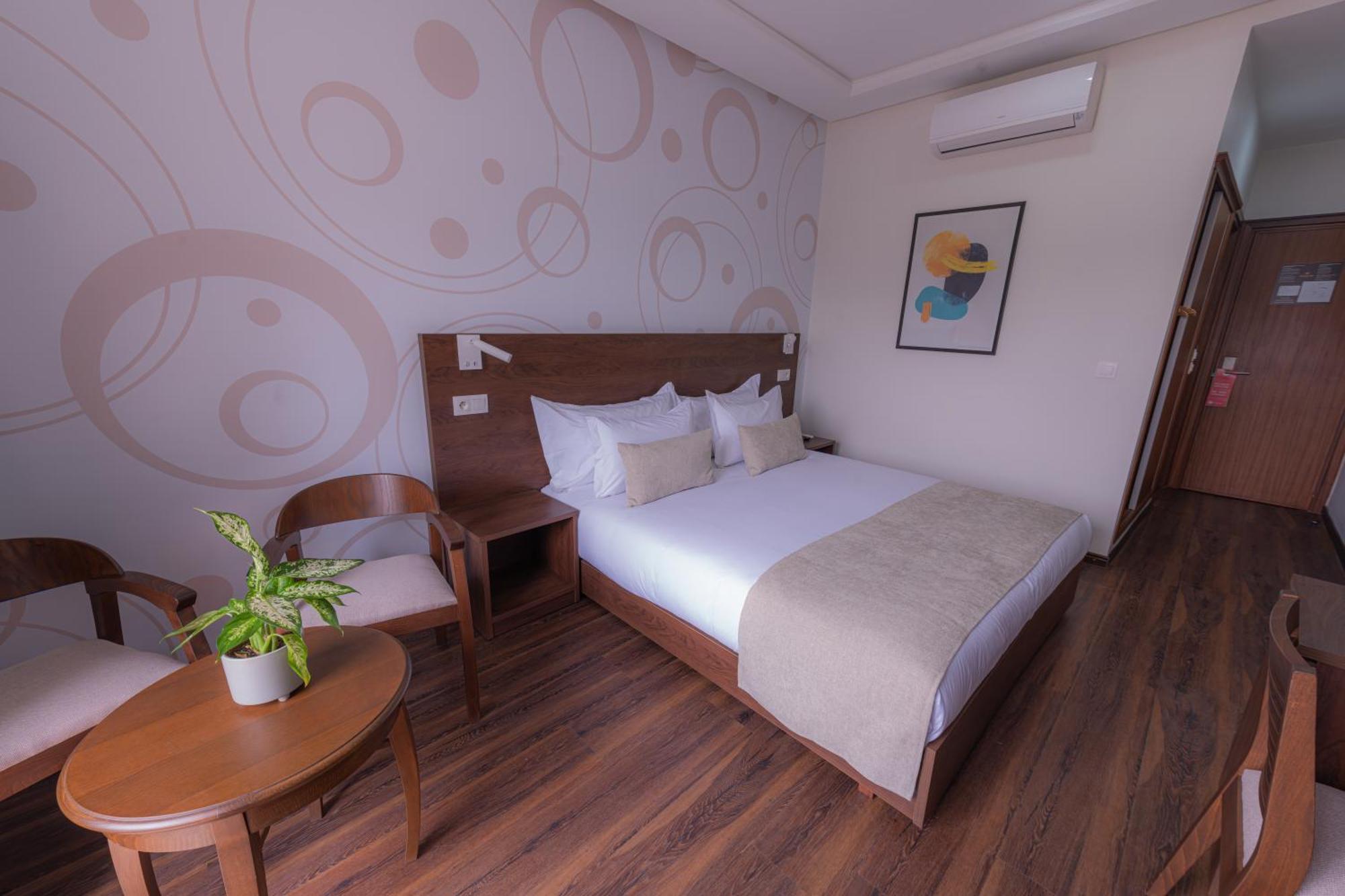 Olympic Inn Καζαμπλάνκα Εξωτερικό φωτογραφία