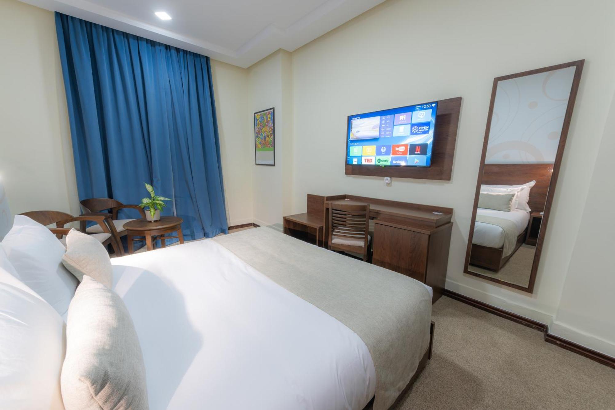 Olympic Inn Καζαμπλάνκα Εξωτερικό φωτογραφία