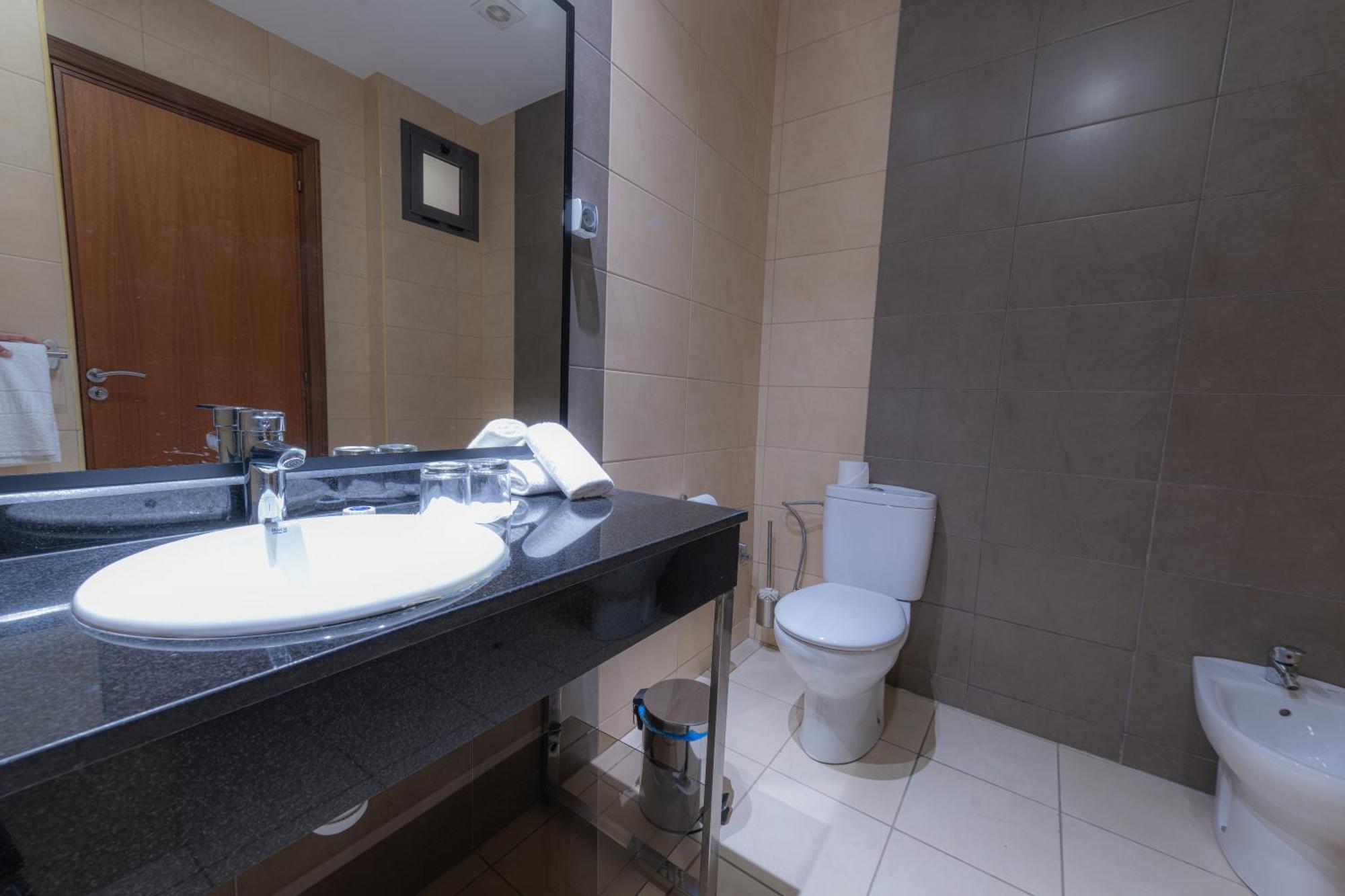 Olympic Inn Καζαμπλάνκα Εξωτερικό φωτογραφία
