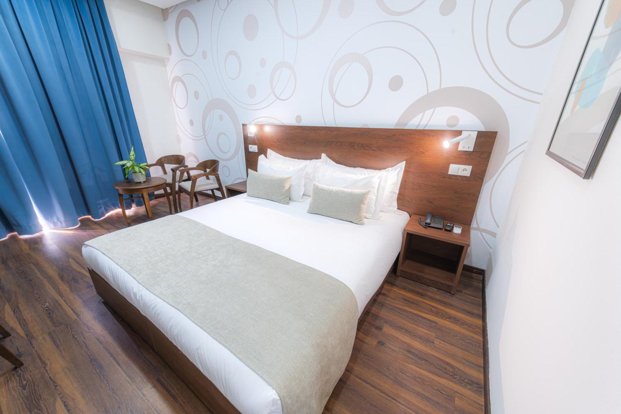 Olympic Inn Καζαμπλάνκα Εξωτερικό φωτογραφία